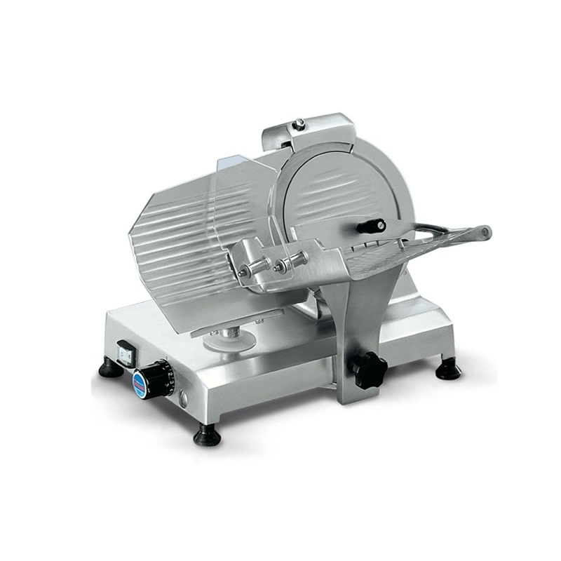 Stainless Steel Automatic Commercial Cooks Meat Slicer for Sale